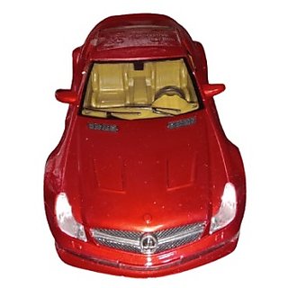 Oh Baby Branded Pull Back Car For Kids