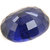 Natural 5 Carat IGI Lab Certified blue sapphire Stone by KUNDLI GEMS