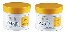 Yardley Honey Hair Cream 150g - Pack Of 2