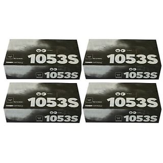 Samsung 1053s Toner Cartridge For use ML-1911, ML-2526, ML-2581N SCX-4601