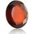 Natural Gomed Stone 5.25 Ratti (4.8 carats) Rashi Ratna  Origional and Certified by GEMOLOGICAL LABORATORY OF INDIA (GLI) Hessonite Garnet Precious Gemstone Unheated and Untreated Top Quality Gems for Astrological Purpose