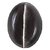 Natural 5 carat Black cat's eye stone By Ratan Bazaar