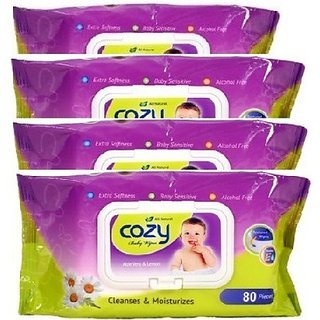 Cozy wet wipes discount