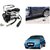 Auto Addict Car Portable High Pressure Air Pump Compressor Car and Bike For Maruti Suzuki A-Star