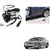 Auto Addict Car Portable High Pressure Air Pump Compressor Car and Bike For Hyundai Sonata