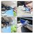 Auto Addict Car Towing Rope Heavy Duty Car Emergency Tow Cable 5 Ton 10 mm For Volkswagen Ameo