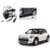 Auto Addict Car Portable High Pressure Air Pump Compressor Car and Bike For Mini Cooper