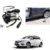 Auto Addict Car Portable High Pressure Air Pump Compressor Car and Bike For Honda New City 2017