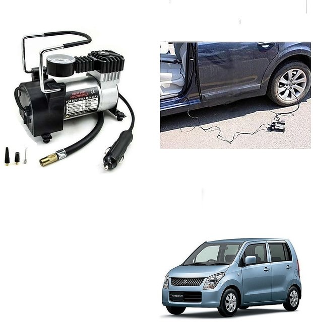 Maruti suzuki on sale air inflator