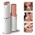 Skycandle Flawless Facial Hair Removal /Hair Machine /Hair Remover /Shaver and Trimmer For Women/Ladies/Girls Pain Free