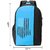 LeeRooy 22 Ltrs. Blue Color Water Proof Backpack/Laptop Bag