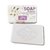 AAA Aromatherapy Natural Organic Goat's milk Triple Milled Soap 248g Imported Soap (Lavender  Goat's milk)