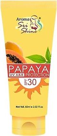 Saarvasri Papaya