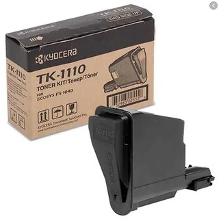 Kyocera TK 1110 Toner Cartridge