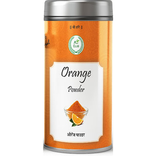                       Agri Club Orange Powder (300gm)                                              