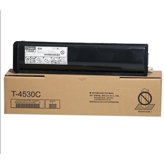 Toshiba Toner Cartridge T-4530d For E-studio 255,305,355,455