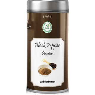                       Agri Club Black Papper Powder (200gm)                                              
