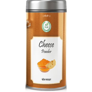                       Agri Club Cheese Powder (250gm)                                              