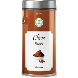                       Agri Club Clove powder (200gm)                                              