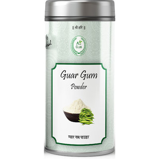                       Agri Club Gaur Gum Powder (350gm)                                              