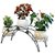 Okasha Ms Gamla Stand Plant Stand Pot Stand Indoors Outdoors Without Pots