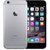 (Refurbished) Iphone 6 1GB Ram 16GB Rom Smartphone Grey (Excellent Condition, Like New)