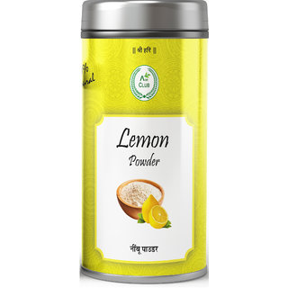                       Agri Club Lemon Powder (200gm)                                              
