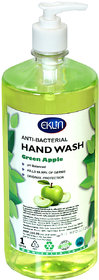 Eklin Antibacterial Hand Wash 1 Liter