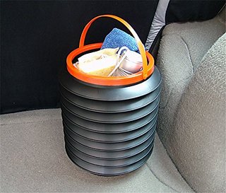 Collapsible Bucket