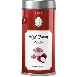                       Agri Club Red Onion Powder (200gm)                                              
