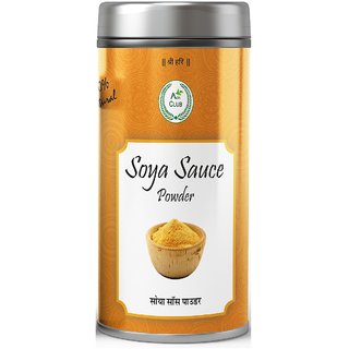                       Agri Club Soya Sauce Powder (250gm)                                              