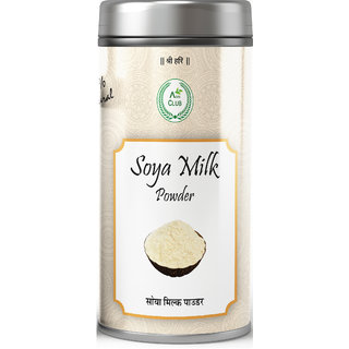                       Agri Club Soya Milk Powder (250gm)                                              