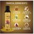 Spantra Red Onion Black Seed Hair Oil 100ml enrich with Red Onion for Hairfall and Dandruff Control, Promote Hair Growth