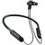 Acromax Heavy Bass Uflex Neckband With Siri / Google Assistant