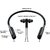 Acromax Heavy Bass Uflex Neckband With Siri / Google Assistant