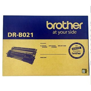 Brother DR B021 Drum Units Cartridge For Use HL-B2000d,B2080dw,DCP-B7500d,B75735dw,MFC B7715dw