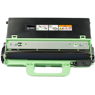Brother WT 220 CL Cartridge For Use For Use HL-3150CDN, HL-3170CDW, MFC-9140CDN, MFC-9330CDW