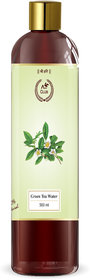 Agri Club Green Tea Water (500ml)
