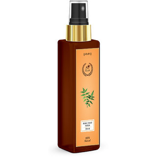                       Agri Club Neem Body Mist                                              