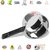 Sumeet Stainless Steel Induction Bottom (Encapsulated Bottom) Induction & Gas Stove Friendly Sauce Pan Size No. 09 (800Ml)