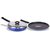 Sumeet Nonstick Induction Base Cookware Set Of Tawa + Fry Pan With S.S. Lid (2 Ltr)