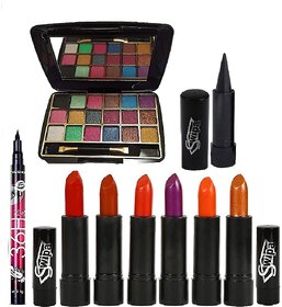Swipa new collection makeup kit combo for Girl  WomenSDL210072