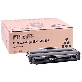 Ricoh SP 3300DN Toner Cartridge