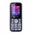 Micromax X378  1.8 Inch Display Dual Sim With Power Torch Blink On Call, Bt Calling Functionality, 800Mah)