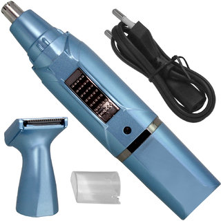 Rechargeable Ear Nose Trimmer clipper - 245