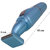 Rechargeable Ear Nose Trimmer clipper - 245
