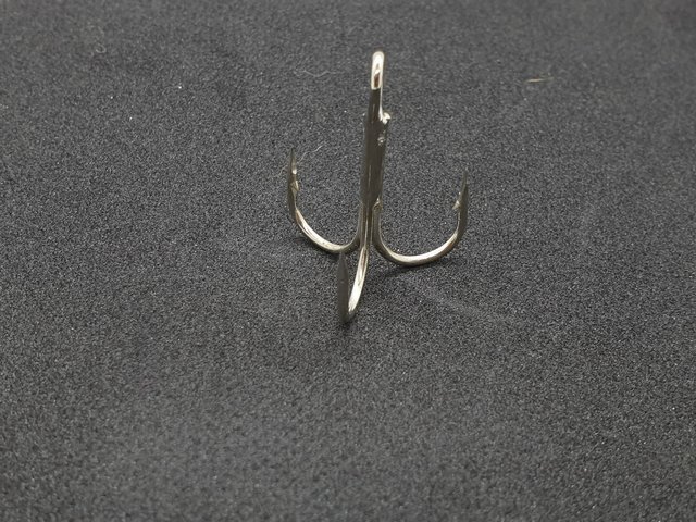 Anchor Octopus Fishing Hook Super Sharp Sea Fishing Hooks