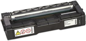 Ricoh SP c250e Toner Cartridge Black