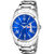 Axton AXT3001 Partywear/Formal/Casual Blue Dial Day And Date Boys Smart Analog Watch - For Men
