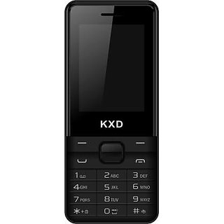 Kxd P2 (32 MB)